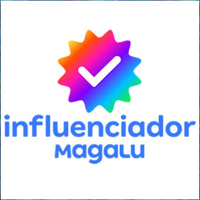 Loja Influenciador Magalú